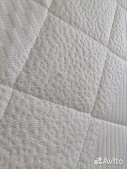 Матрас детский 120*60 новый