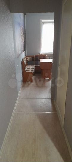 1-к. квартира, 32 м², 1/10 эт.