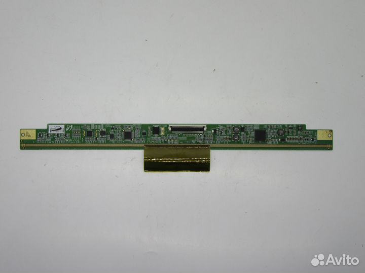 Детали телевизора Samsung UE32D4010NW