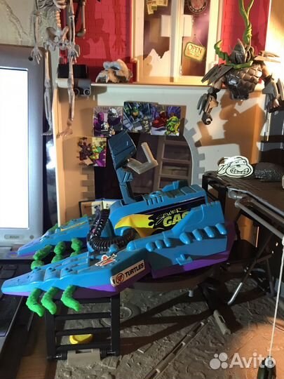 Машина-аппарат Шреддера