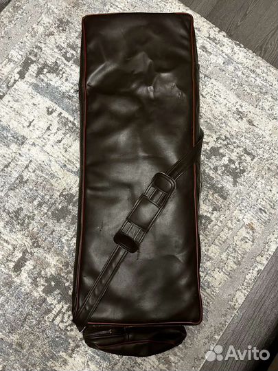 Синтезатор Лель-22