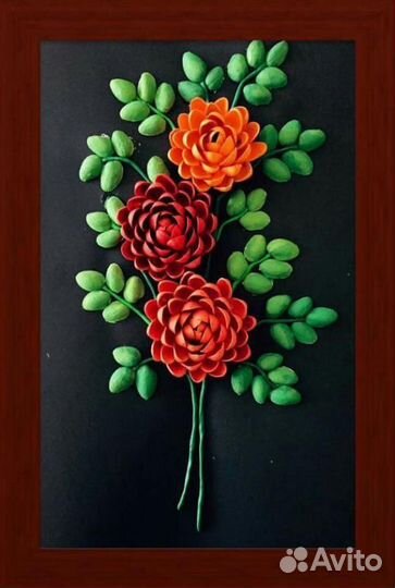 Скорлупа от фисташек для творчества