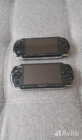 Sony psp