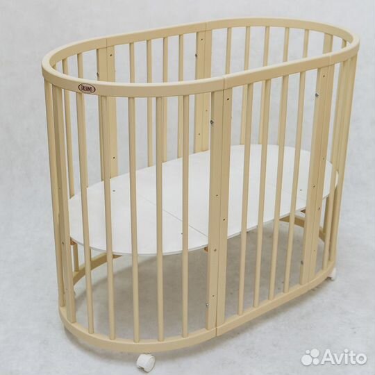 Детская кровать трансформер