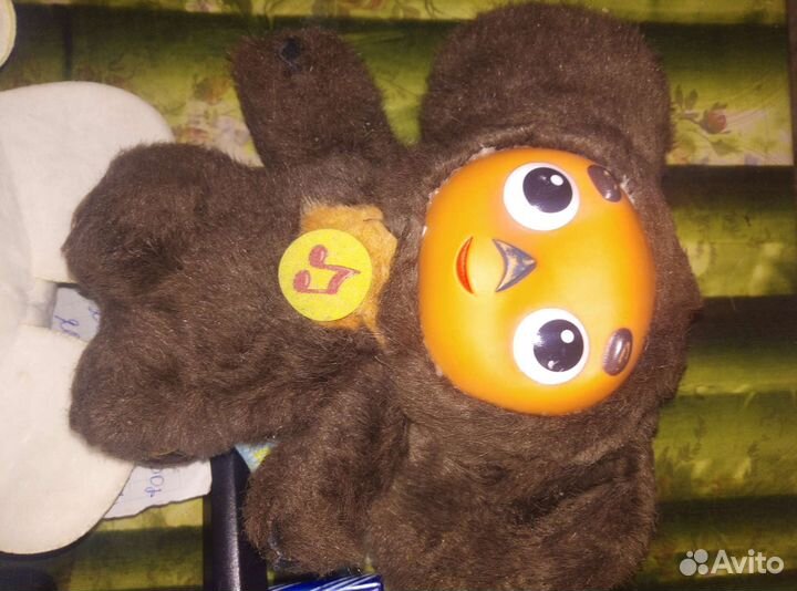 Детские игрушки