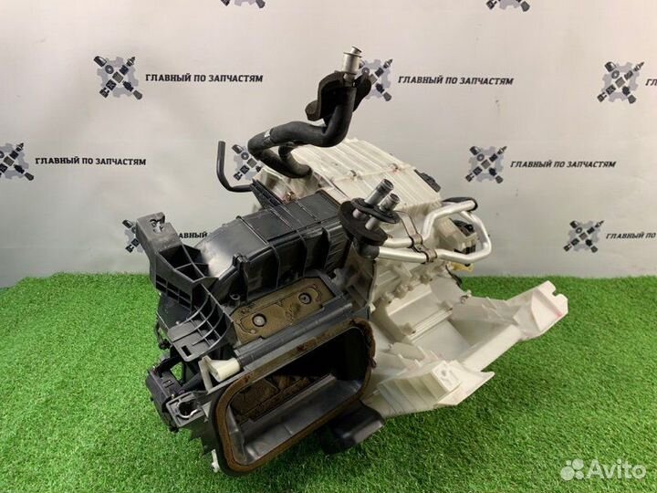 Печка Toyota Gaia ACM10G 1AZ-FSE 2003