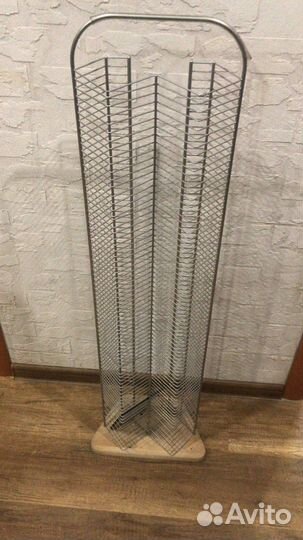 Стойка для дисков