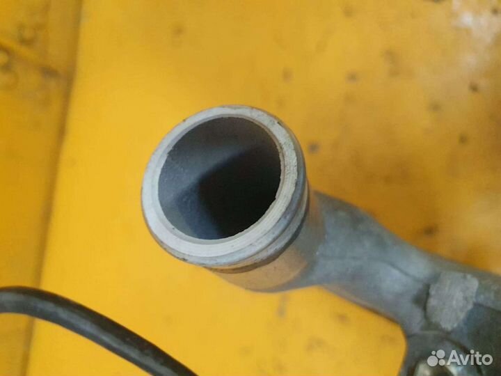 Патрубок системы охлаждения 3.0 1mzfe 1MZ FE toyot