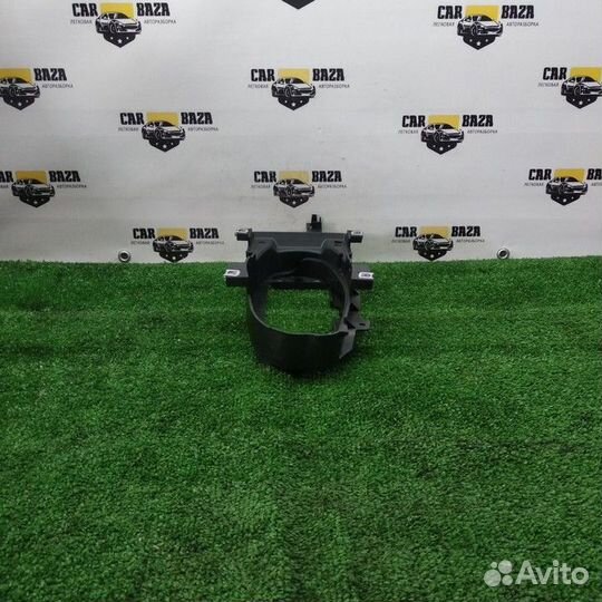 Крепление кулисы Audi A4