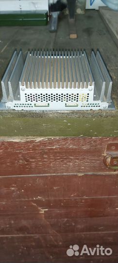 Усилитель магнитолы