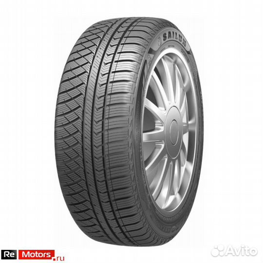 Sailun Atrezzo 4 Seasons 195/50 R16 88V