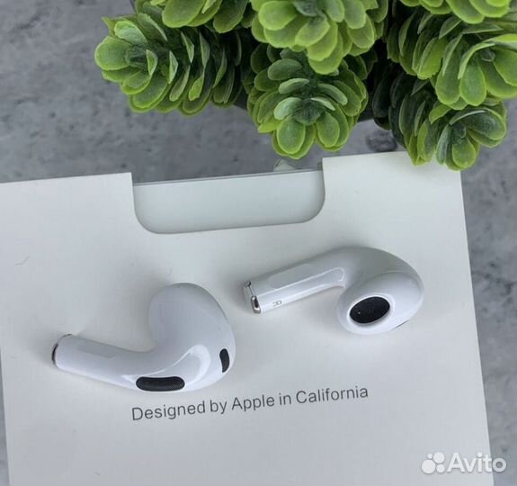 AirPods 3 