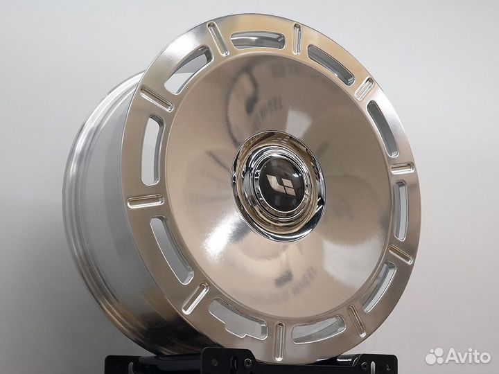 Кованные диски Lixiang / Aito R20