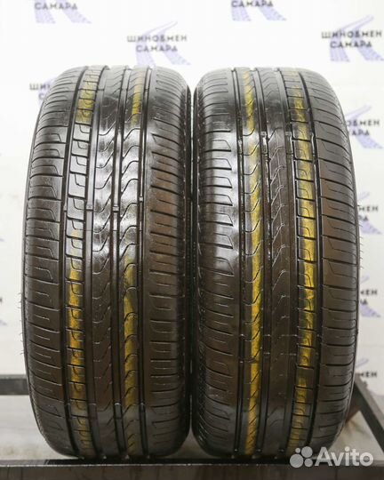 Pirelli Cinturato P7 245/45 R18 96Y