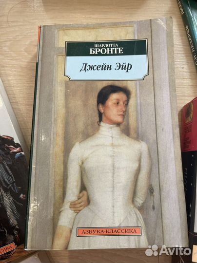 Книги романы