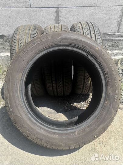 Formula Energy 205/55 R16