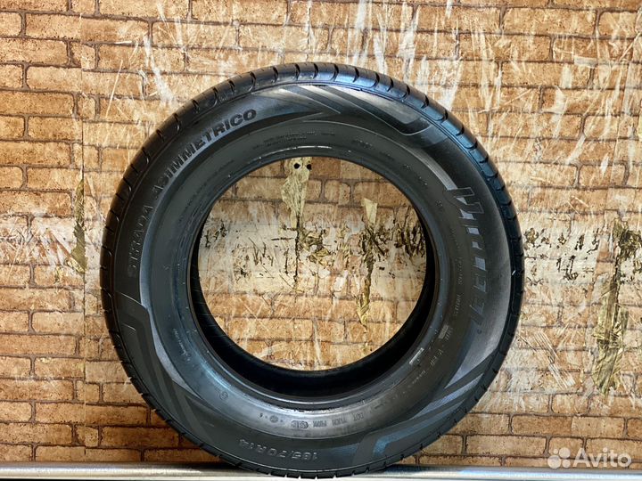 Viatti Strada Asimmetrico 185/70 R14