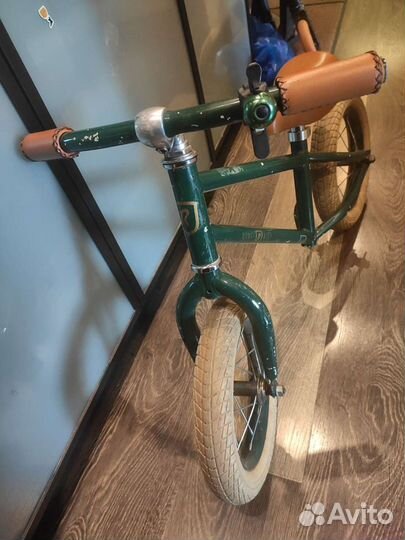 Беговел детский Rebel Kidz+ запасная камера 12