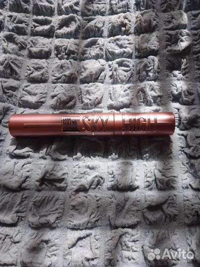 Тушь для ресниц