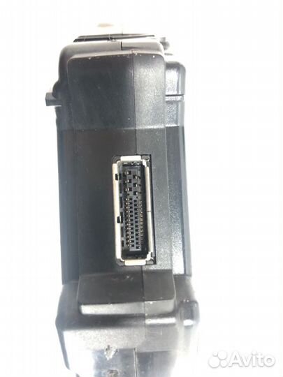 Блок электроний Skoda Octavia универсал cayc 2013