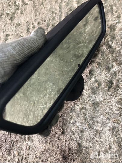 Салонное зеркало BMW X3 Е83