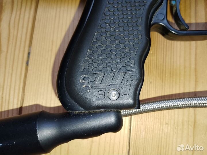 Маркер для пейнтбола