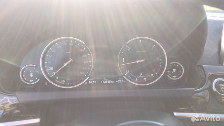 BMW 6 серия 3.0 AT, 2013, 178 000 км