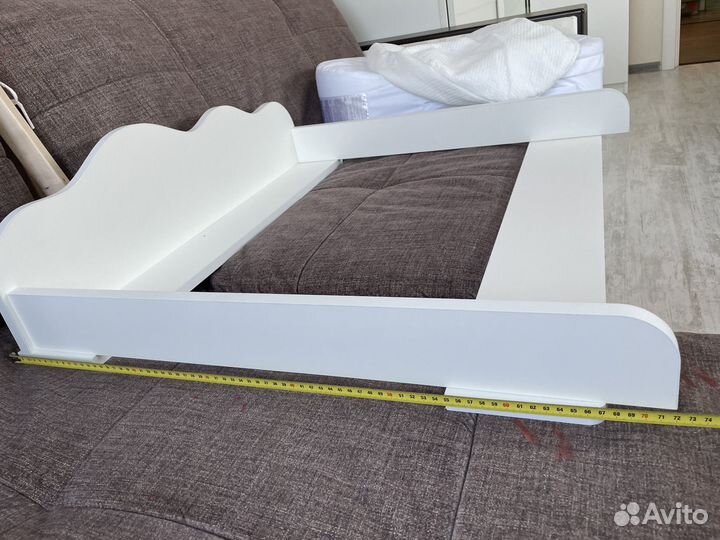 Детские принадлежности