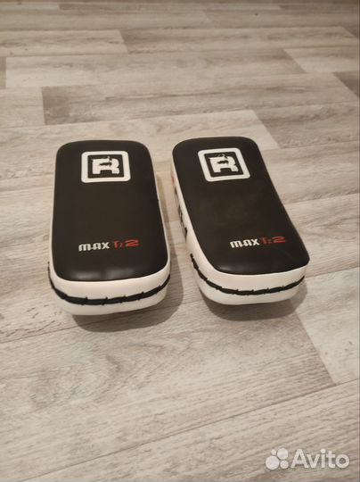 Пэды (пады) RDX