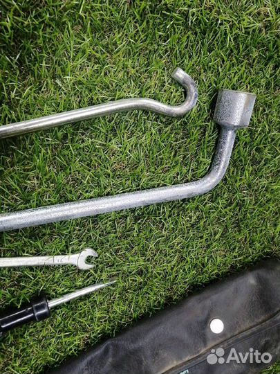 Набор инструментов Toyota Corona Premio ST210