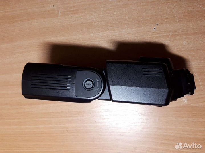 Фотовспышка Sigma EF-500DG Super (Nikon) - неиспр