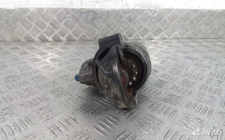 Стартер Ford Transit (2006-2013)