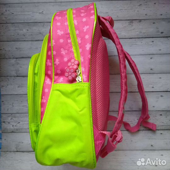 Рюкзак для девочки