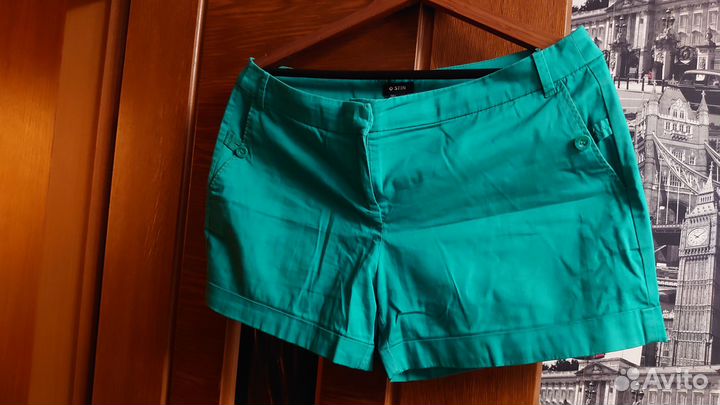 Шорты женские