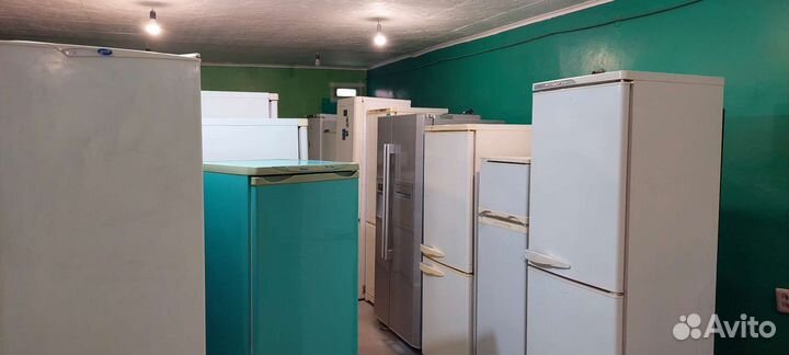 Холод.Одн. и Двух. и Морозилки Разные.Доставка