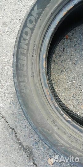Hankook Ventus Prime 2 K115 205/55 R16 92V