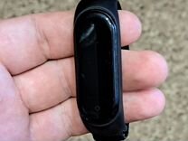 Xiaomi mi band 5