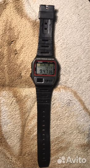 Casio BP-120