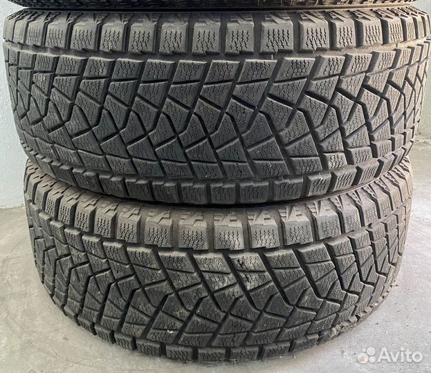 Bridgestone Blizzak DM-Z3 285/60 R18 116Q
