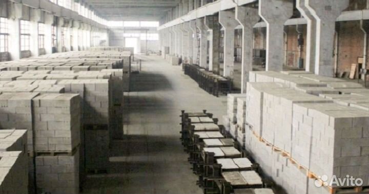 Керамзитобетонные блоки перегородочные блоки