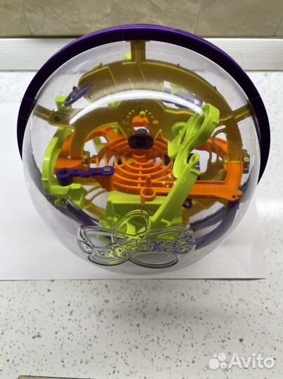 Головоломка perplexus