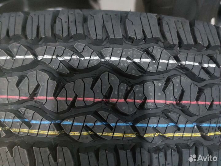 Matador MP 72 Izzarda A/T 2 205/70 R15 96T