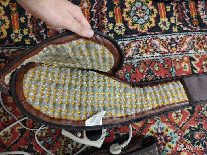 Тепловые накладки на суставы embk-D HB Medical