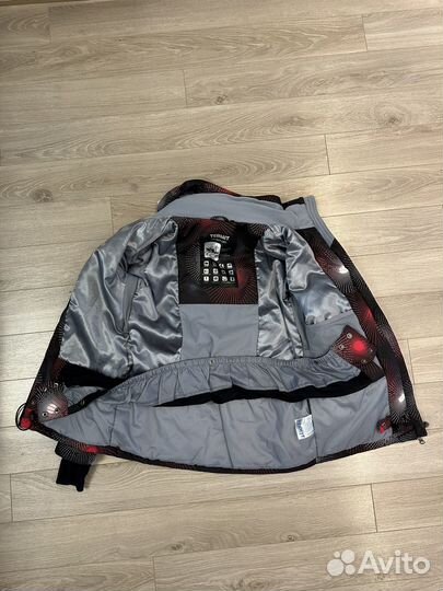 Горнолыжный костюм женский размер 42