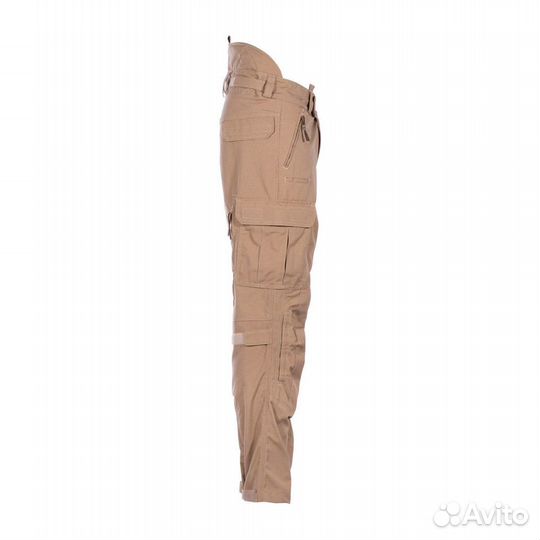 Тактические штаны Leo Köhler Sniper Pants coyote