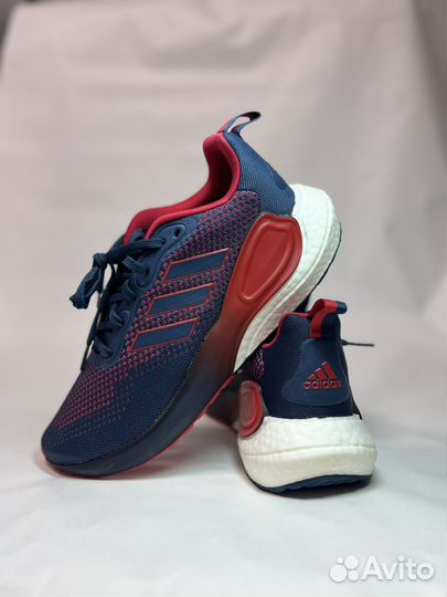 Кросвоки Adidas Alpha lava