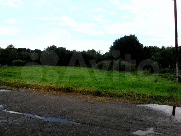 Участок 9 сот. (СНТ, ДНП)