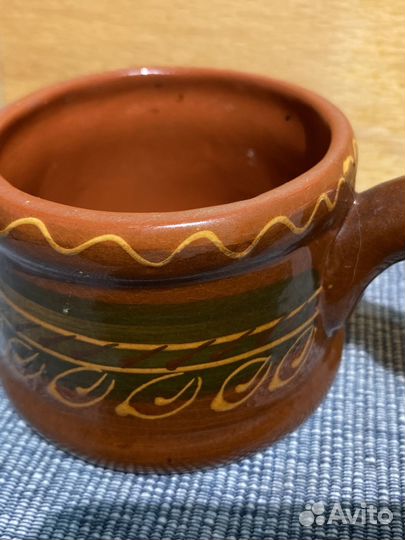 Кокотница для жульена