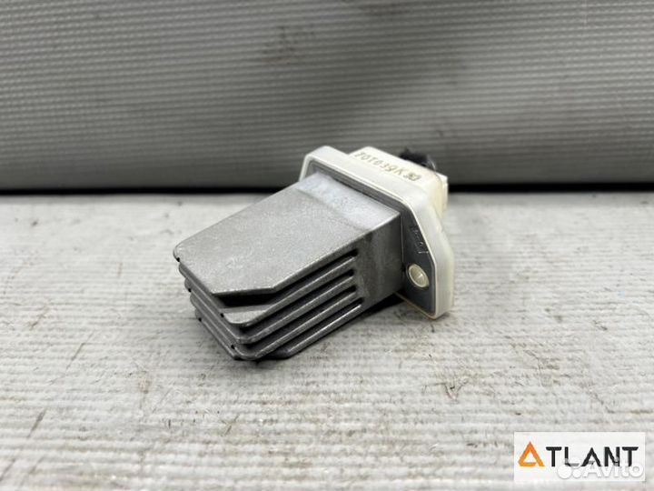 Реостат nissan serena