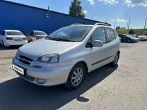 Chevrolet Rezzo 1.6 MT, 2007, 193 205 км, с пробегом, цена 399 000 руб.